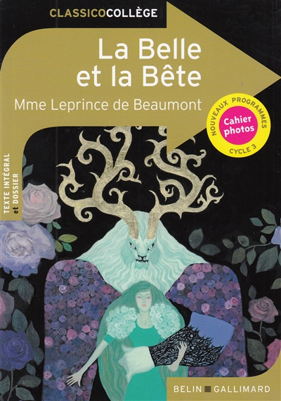 La Belle et la Bête - 