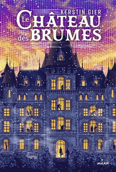 Le château des brumes - 