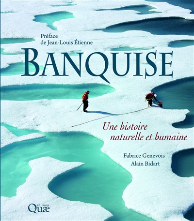 Banquise - 