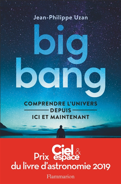 Big bang - 