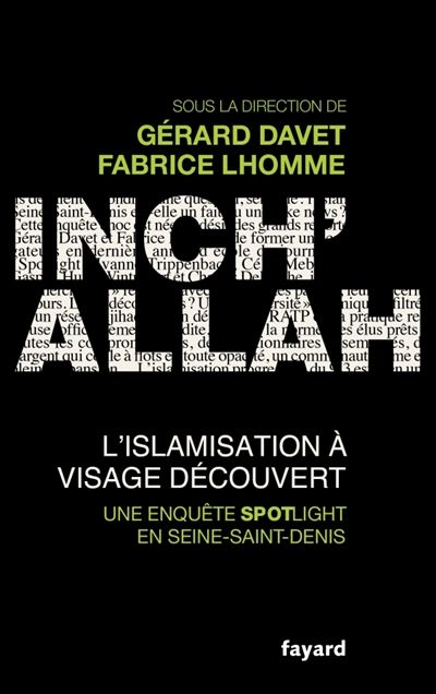 Inch' Allah - 