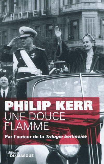 Douce flamme (Une) - 