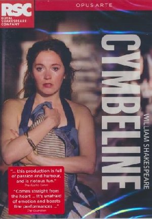 Cymbeline - 