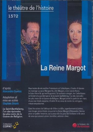 La Reine Margot - 