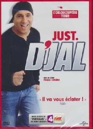 Just D'jal - 