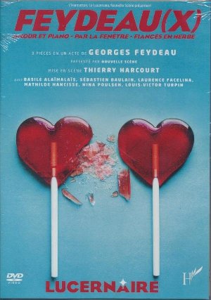 Feydeau[x] - 