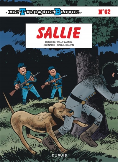 Sallie - 