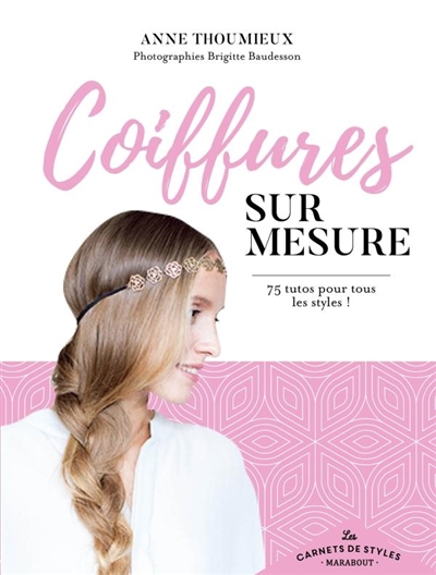 Coiffures sur mesure - 