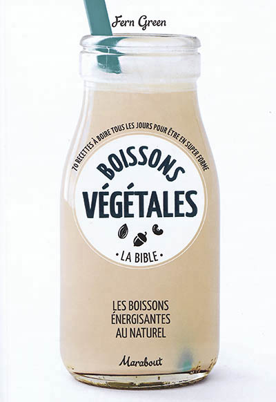 Boissons végétales - 