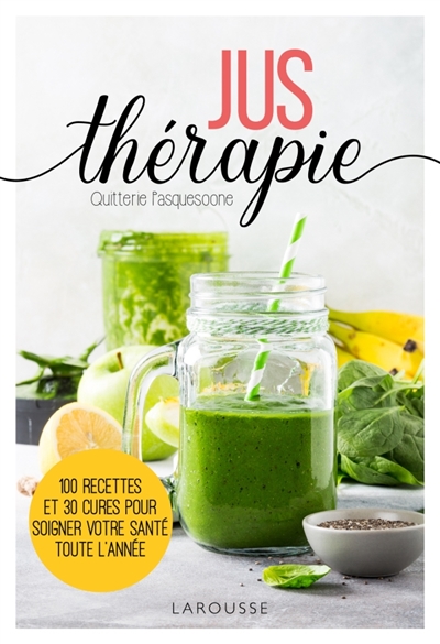 Jus thérapie - 