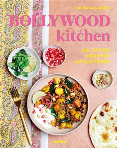 Bollywood kitchen - 