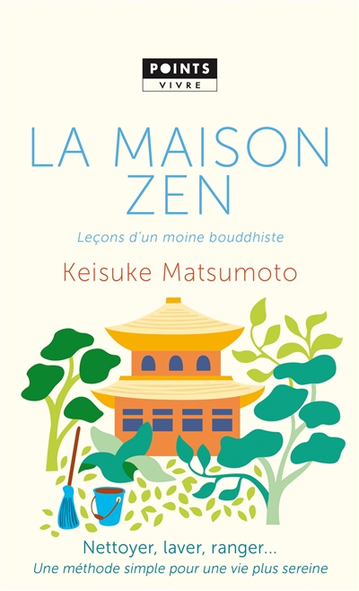 La maison zen - 