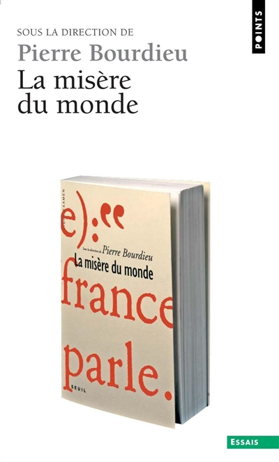 misère du monde (La) - 