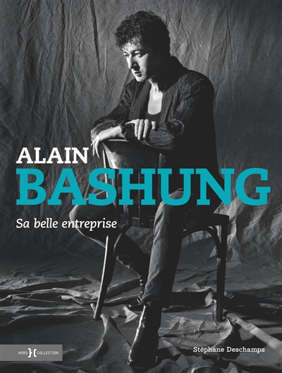 Alain Bashung - 