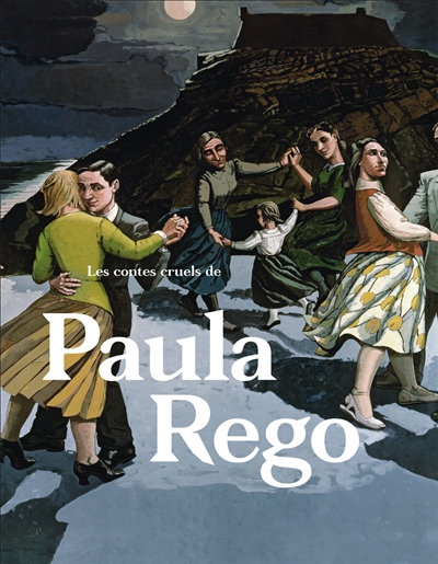 Les contes cruels de Paula Rego - 