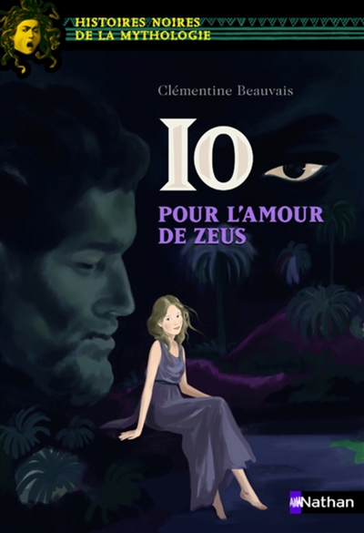 Io, pour l'amour de Zeus - 