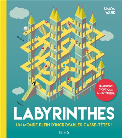 Labyrinthes - 