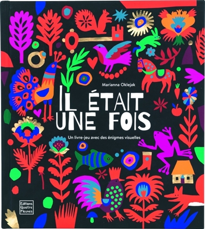 Il était une fois - 