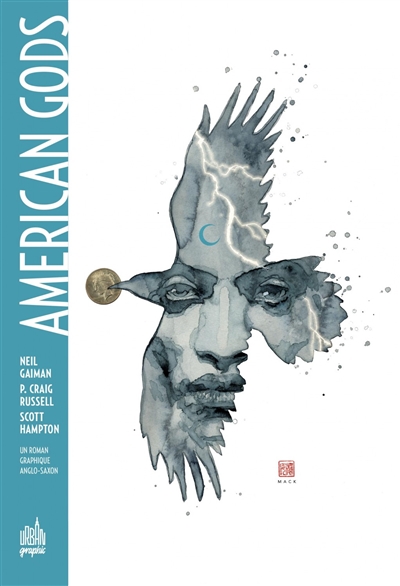 American gods - 