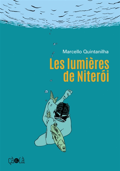 Les lumières de Niteroi - 