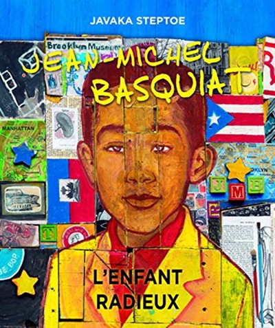 Jean-Michel Basquiat - 