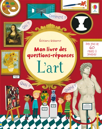 L'art - 