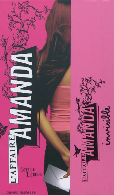 affaire Amanda (L') - 