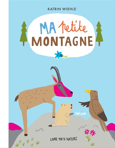 Ma petite montagne - 