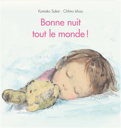 Bonne nuit tout le monde ! - 