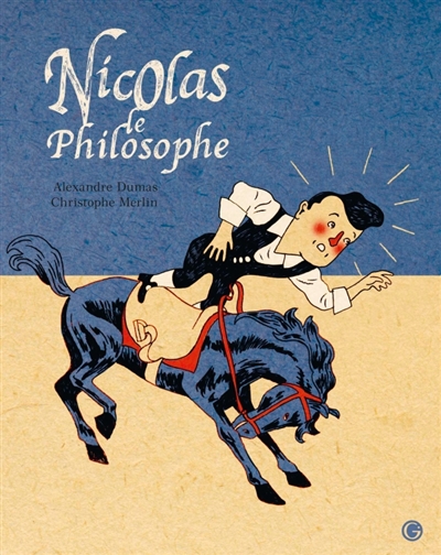 Nicolas le philosophe - 