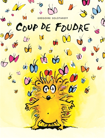 Coup de foudre - 