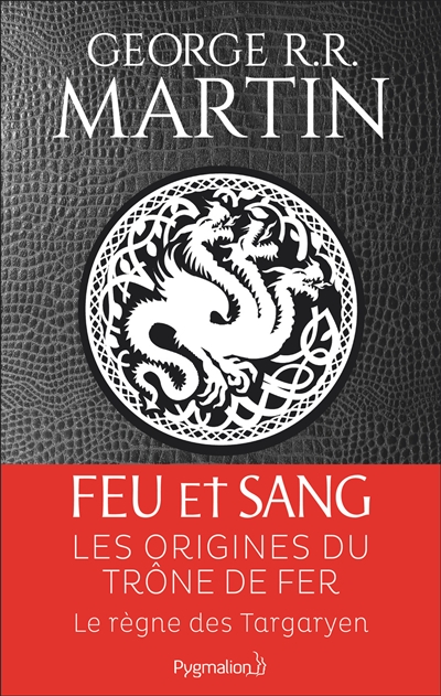 Feu et sang - 