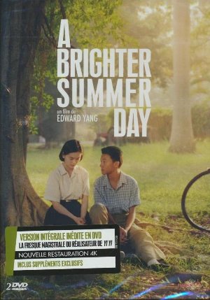 A brighter summer day - 