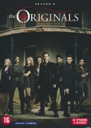 The Originals - 