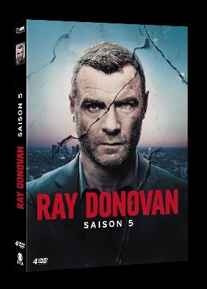 Ray Donovan - 