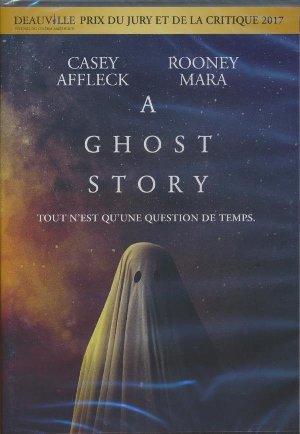 A ghost story - 