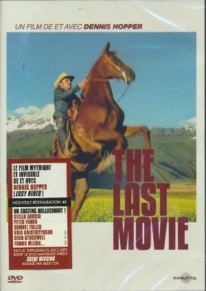 The Last movie - 