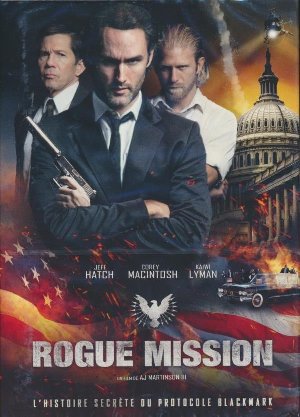 Rogue mission - 