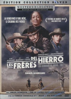 Les Frères Del Hierro - 