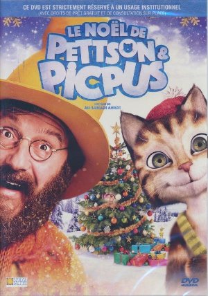 Le Noël de Pettson et Picpus - 