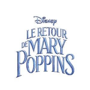 Le Retour de Mary Poppins - 