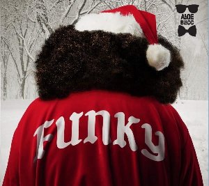 Christmas funk - 