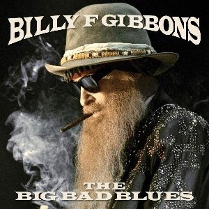 The Big bad blues - 