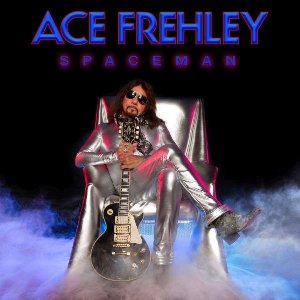 Spaceman - 