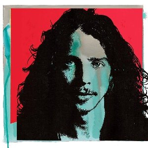 Chris Cornell - 