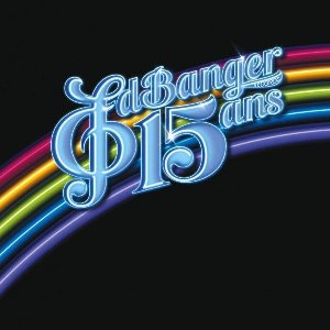 Ed banger 15 - 