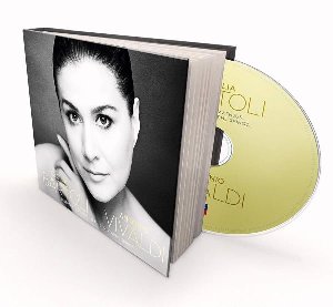 Cecilia Bartoli, Antonio Vivaldi - 