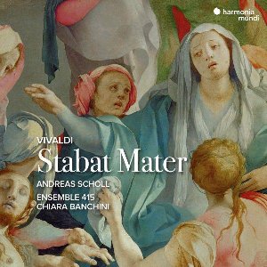 Stabat mater - 