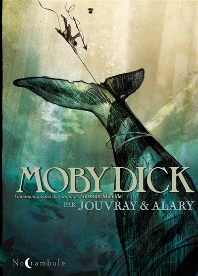 Moby Dick - 