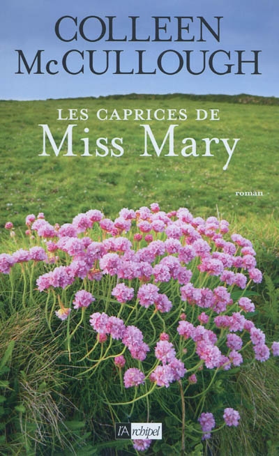 caprices de miss Mary (Les) - 